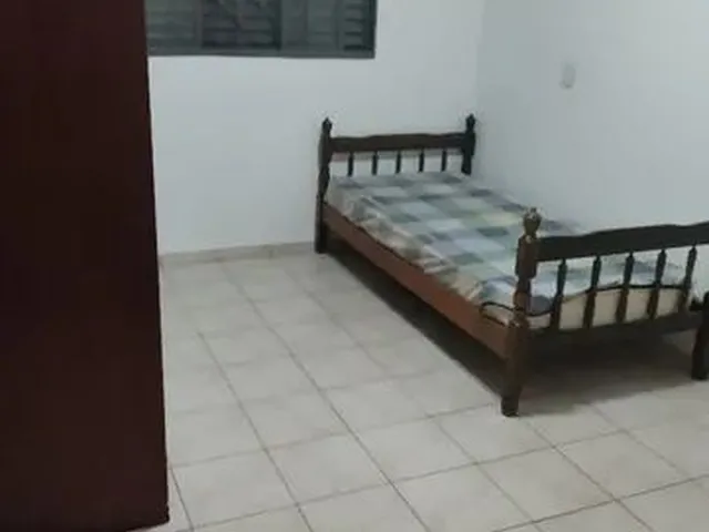 Imagem: Quarto para Estudante Masculino Ufms