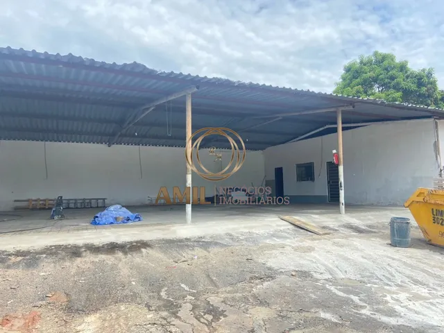 Imagem 10: Aluguel de Ponto Comercial em Campos Elíseos - Taubaté 700m², 1 Sala, 2 Banheiros, 7
