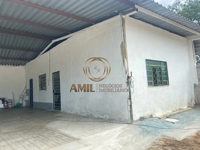Imagem 8: Aluguel de Ponto Comercial em Campos Elíseos - Taubaté 700m², 1 Sala, 2 Banheiros, 7