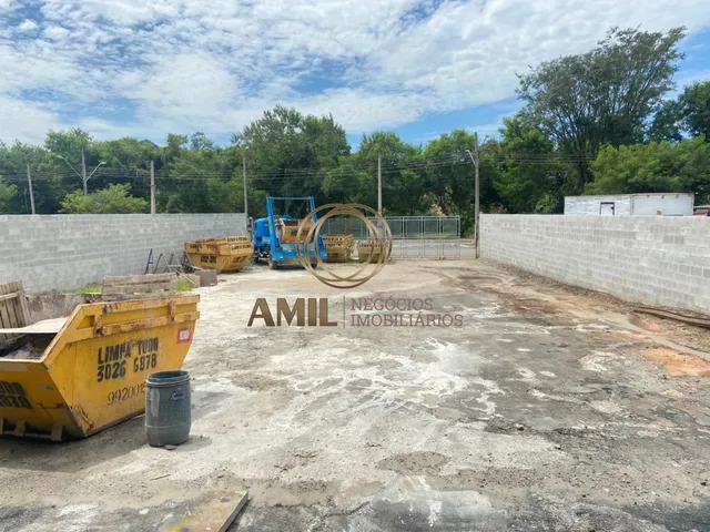 Imagem 6: Aluguel de Ponto Comercial em Campos Elíseos - Taubaté 700m², 1 Sala, 2 Banheiros, 7