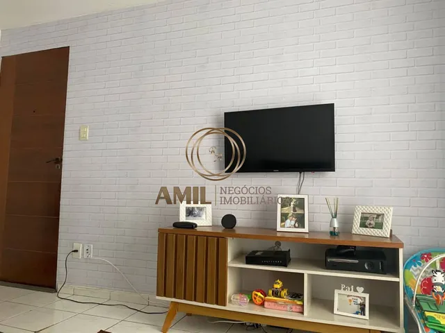 Imagem 6: RA AMIL Vende Apartamento / 2 Dormitórios / 44m² / Residencial Primavera / Bosque dos