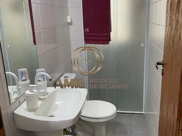 Imagem 2: RA AMIL Vende Apartamento / 2 Dormitórios / 44m² / Residencial Primavera / Bosque dos