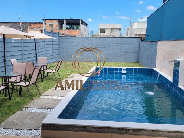 Imagem 2: Sobrado mobiliado 03 suítes - 250 m² a/c - Bosque dos Manacás - Jacareí