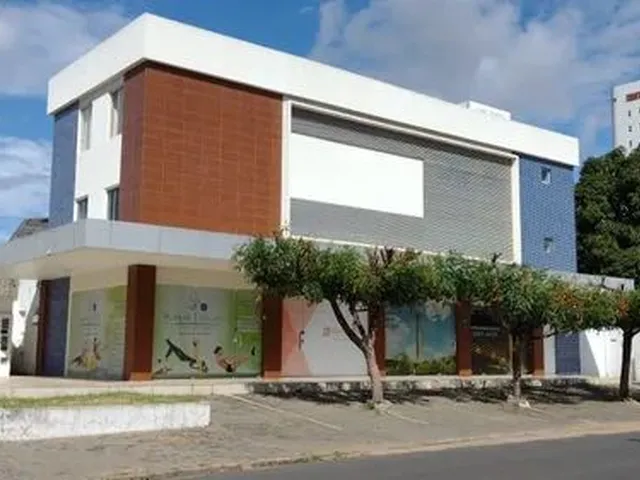 Imagem: Sala Comercial com Excelente Localização