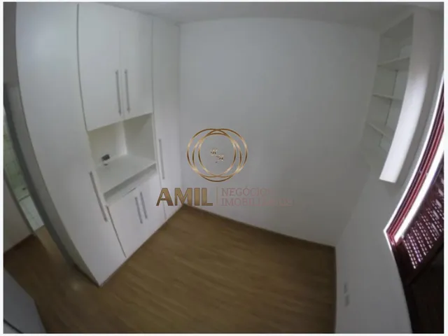 Imagem 5: Vende Apartamento 79 M² no Conjunto Residencial Trinta e Um de Março em São José dos Campos-Sp