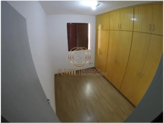 Imagem 3: Vende Apartamento 79 M² no Conjunto Residencial Trinta e Um de Março em São José dos Campos-Sp