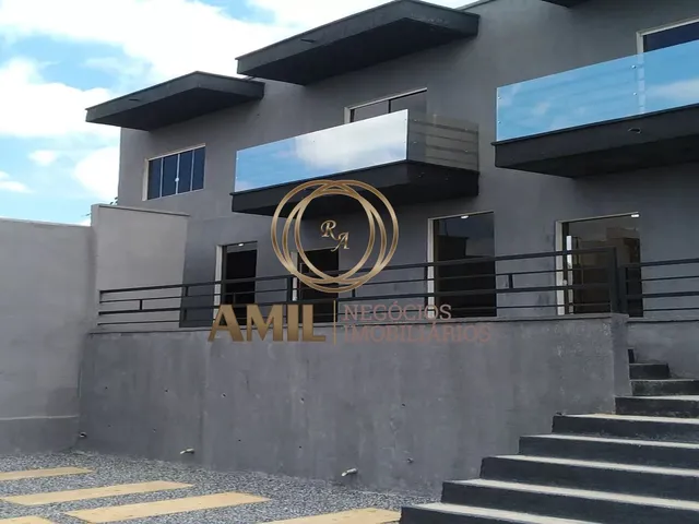 Imagem 2: Vende Casa 73m² 02 Dormitórios sendo duas suítes Centro Jacareí SP - Agende já sua