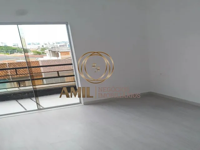 Imagem 11: Vende Casa 73m² 02 Dormitórios sendo duas suítes Centro Jacareí SP - Agende já sua