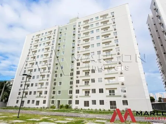 Imagem: Apartamento Spazzio Nautilus, 2 Quartos