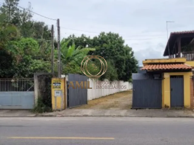 Imagem 8: RA AMIL Aluga Galpão, 520m² cobertos e 1.000m² de área livre no Jardim Santa Maria em