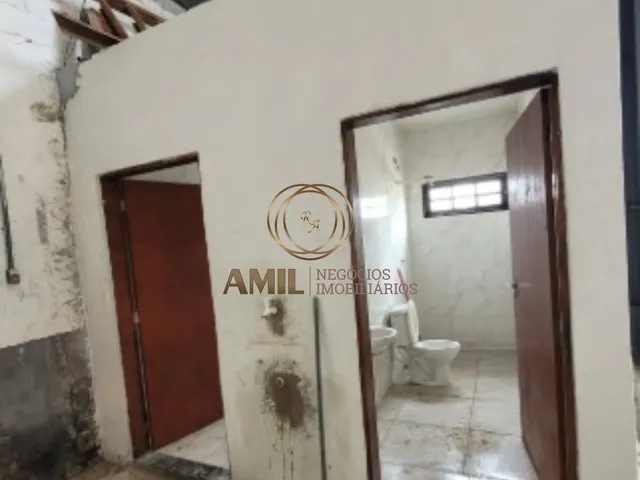 Imagem 5: RA AMIL Aluga Galpão, 520m² cobertos e 1.000m² de área livre no Jardim Santa Maria em