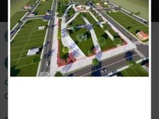 Imagem 4: Terreno 250M2 Villagio Sta Inês