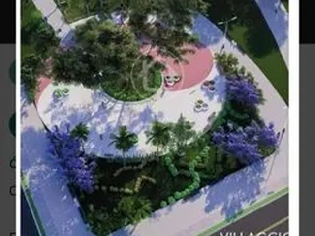 Imagem 5: Terreno 250M2 Villagio Sta Inês