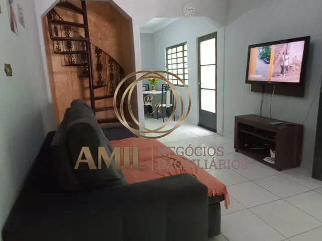 Imagem: Casa Sobrado / 3 dormitórios 1 suíte /