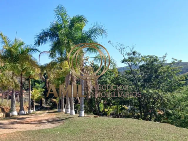 Imagem 15: Sitio a Venda, 121.000m², 14 dormitórios, 8 suítes, 13 banheiros, piscina, curral