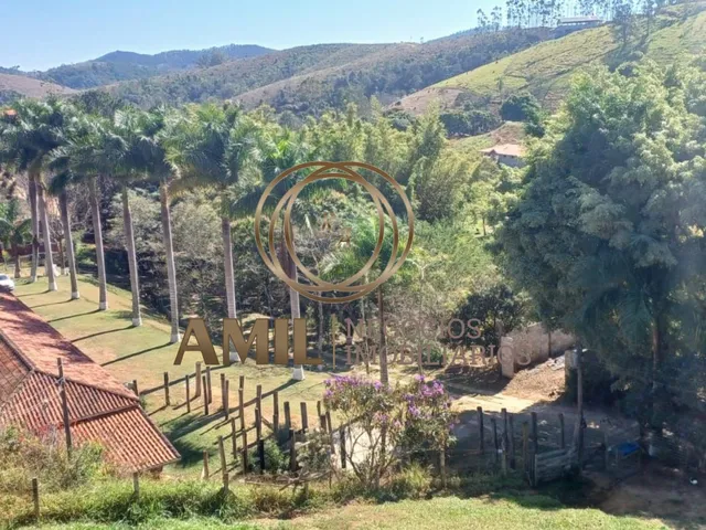 Imagem 14: Sitio a Venda, 121.000m², 14 dormitórios, 8 suítes, 13 banheiros, piscina, curral
