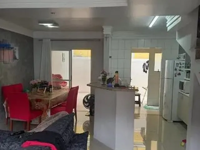 Imagem: Sobrado em Condominio Fechado em Sp Itaquera