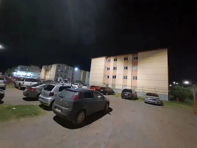 Imagem 1: Apartamento CL 118 Cond Acácias