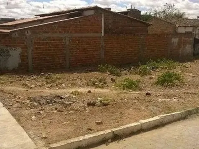 Imagem: Terreno 200Mt Euclides da Cunha - Ba