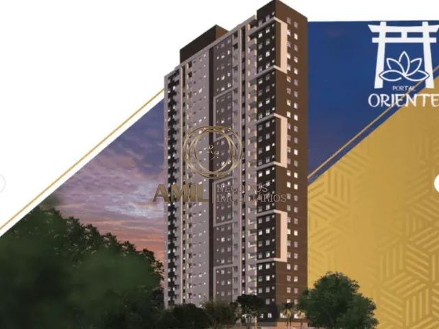 Imagem: VENDE apartamento 64m² / 3 dormitórios