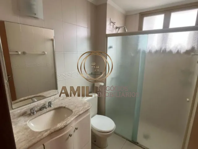 Imagem 5: Aluguel de Apartamento Planejado no Parque Residencial Aquarius, São José dos Campos-SP