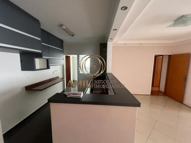 Imagem 6: Aluguel de Apartamento Planejado no Parque Residencial Aquarius, São José dos Campos-SP