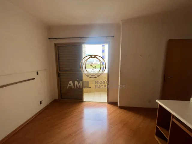 Imagem 7: Aluguel de Apartamento Planejado no Parque Residencial Aquarius, São José dos Campos-SP