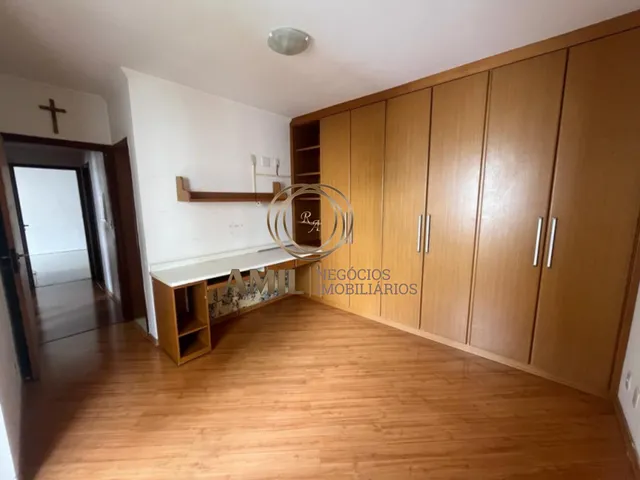 Imagem 8: Aluguel de Apartamento Planejado no Parque Residencial Aquarius, São José dos Campos-SP