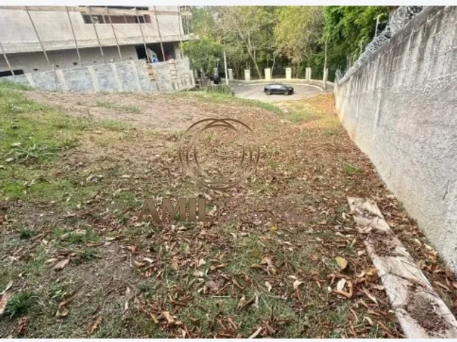 Imagem 2: VENDE Terreno no Altos da Serra II / Urbanova / 489m²/ São José dos Campos / SP