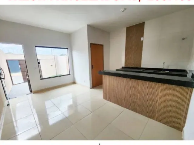 Imagem: Casa pra Família em Ótima Localização