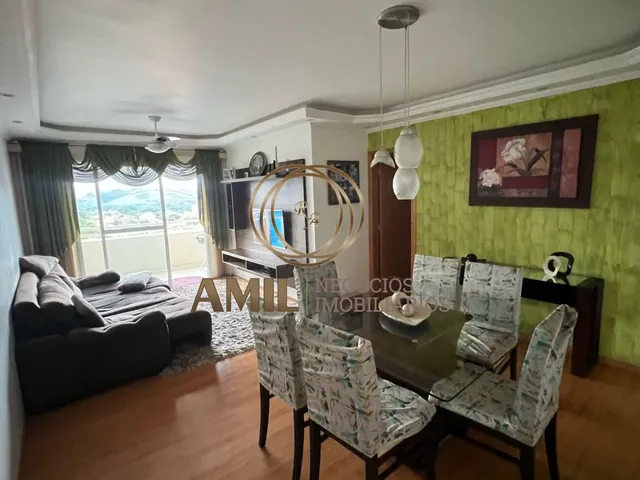 Imagem: APARTAMENTO 111m2, 04 dormitórios, sendo