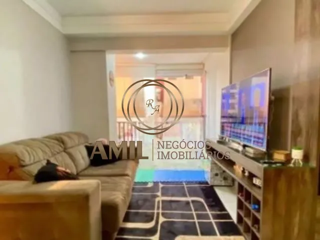 Imagem: Excelente Apartamento Mobiliado, 2 dormitórios