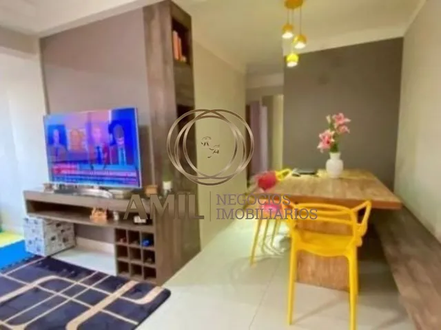 Imagem 9: Excelente Apartamento Mobiliado , 2 dormitórios, 62m² ,Condominio Landscape,Jardim