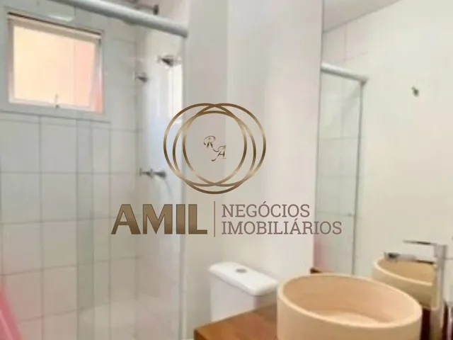Imagem 8: Excelente Apartamento Mobiliado , 2 dormitórios, 62m² ,Condominio Landscape,Jardim