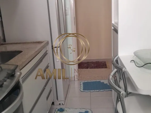 Imagem 13: RA AMIL VENDE Apartamento / Colinas de São José / 03 Quartos, sendo 01 suíte