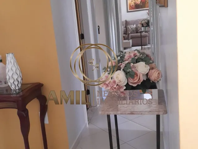 Imagem 9: RA AMIL VENDE Apartamento / Colinas de São José / 03 Quartos, sendo 01 suíte