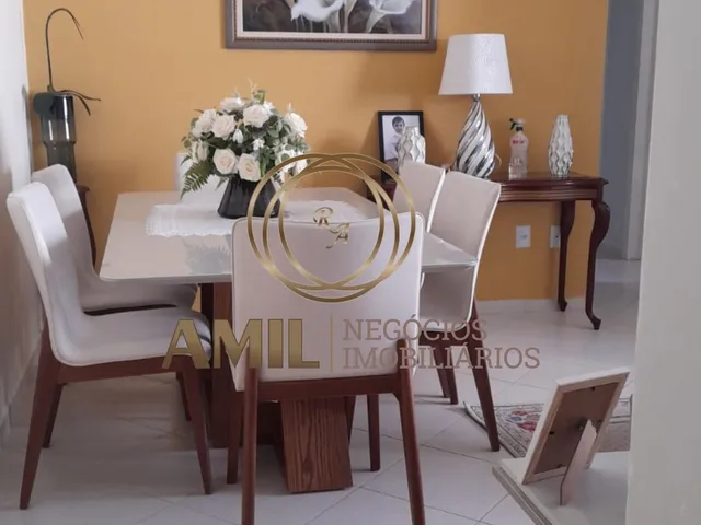 Imagem 6: RA AMIL VENDE Apartamento / Colinas de São José / 03 Quartos, sendo 01 suíte