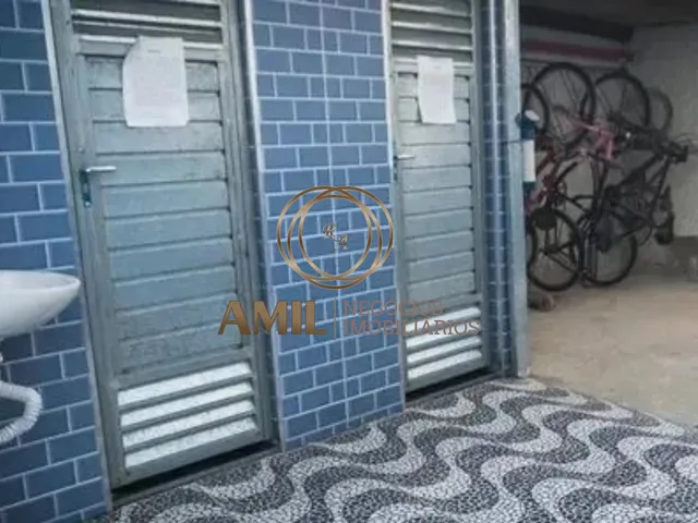 Imagem: Apartamento à venda em Jacareí-SP 2 quartos