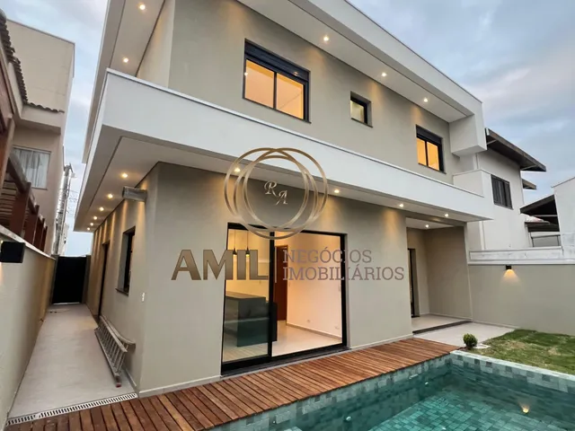 Imagem: Casa de Luxo À Venda em Tremembé-Sp 4