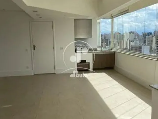 Imagem: Cobertura Duplex 181M², 3 Suítes, 3 Vagas