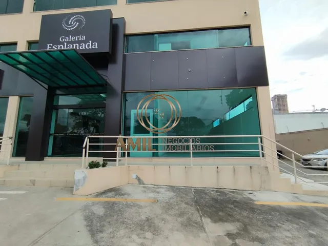 Imagem: Aluguel de Ponto Comercial de 51,50 M²