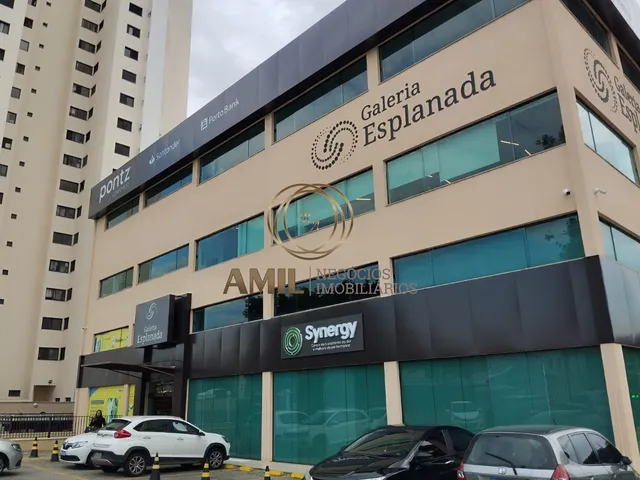 Imagem: Aluguel de Ponto Comercial de 84M² no Galeria