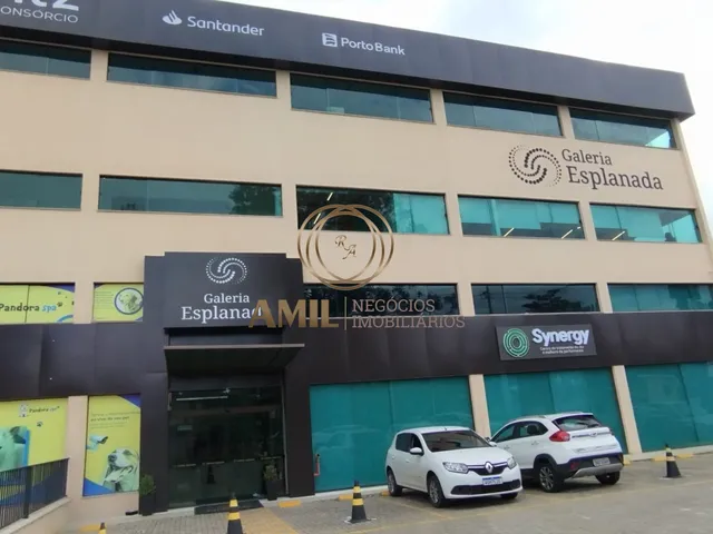 Imagem: Aluguel de Ponto Comercial de 84M² no Galeria