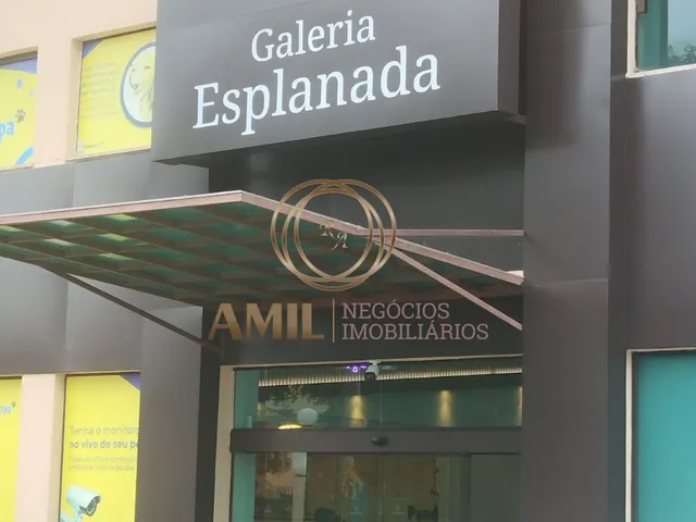 Imagem: Aluguel de Ponto Comercial de 84M² no Galeria
