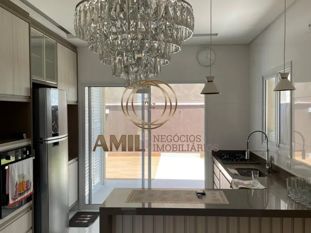 Imagem: Casa Sobrado Mobiliado, 3 Quartos sendo