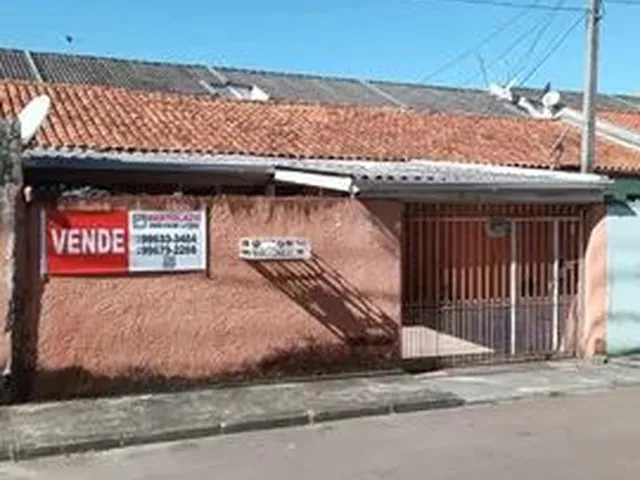 Imagem: Casa Vila Camargo, Conj Habitacional Itaúna