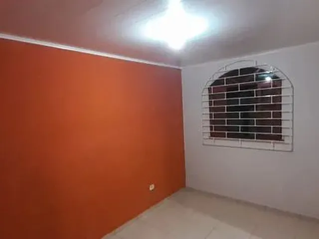 Imagem 3: Casa Vila Camargo, Conj Habitacional Itaúna