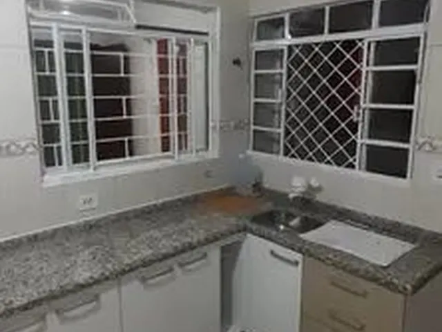 Imagem 4: Casa Vila Camargo, Conj Habitacional Itaúna