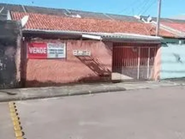 Imagem 2: Casa Vila Camargo, Conj Habitacional Itaúna