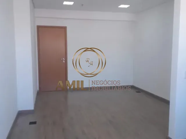 Imagem 3: Venda/Aluguel de Sala Comercial no Boulevard Jacareí Office e Mall, Centro - Jacareí
